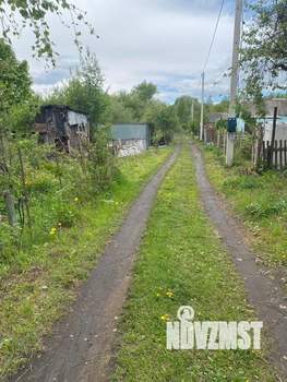 Дача 25м&sup2;, 1-этажный, участок 6 сот.  