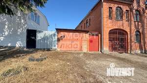 Дом 101м&sup2;, 1-этажный, участок 6 сот.  