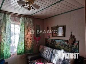 Дача 25м&sup2;, 1-этажный, участок 4 сот.  