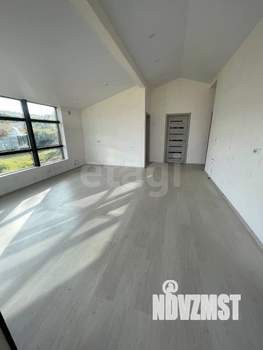 Дом 91м&sup2;, 1-этажный, участок 6 сот.  