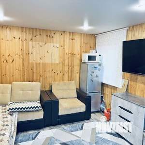 Дача 40м&sup2;, 2-этажный, участок 4 сот.  