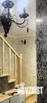 Таунхаус 197м&sup2;, 3-этажный, участок 2 сот.  