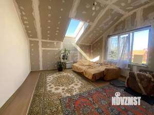 Дом 181м&sup2;, 2-этажный, участок 6 сот.  