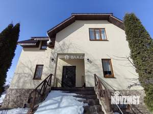 Дом 250м&sup2;, 2-этажный, участок 12 сот.  