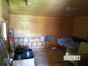 Дача 38м&sup2;, 1-этажный, участок 10 сот.  