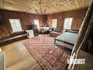 Дача 56м&sup2;, 2-этажный, участок 6 сот.  