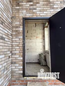 Дом 124м&sup2;, 1-этажный, участок 6 сот.  