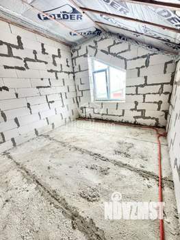 Дом 120м², 2-этажный, участок 5 сот.  