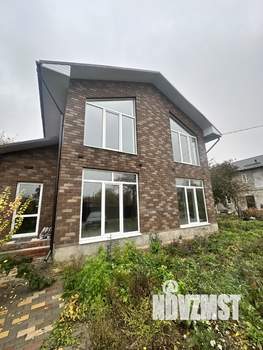 Дача 165м&sup2;, 2-этажный, участок 5 сот.  