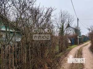 Дача 20м&sup2;, 1-этажный, участок 7 сот.  