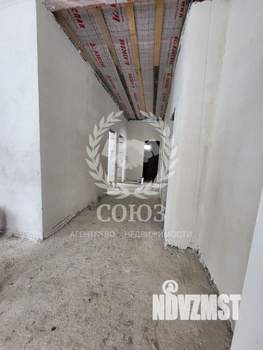 Дом 125м&sup2;, 1-этажный, участок 5 сот.  