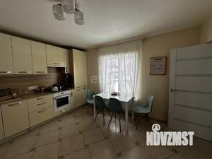 Дом 172м&sup2;, 2-этажный, участок 16 сот.  