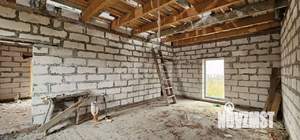 Дом 129м&sup2;, 2-этажный, участок 6 сот.  