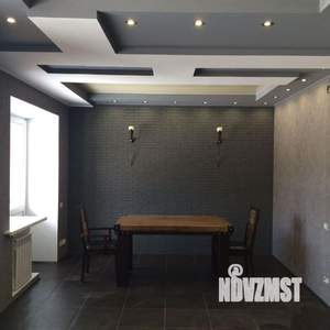 Таунхаус 250м&sup2;, 3-этажный, участок 2 сот.  