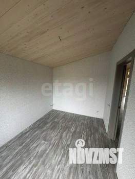 Дом 90м&sup2;, 1-этажный, участок 7 сот.  