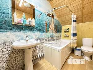 Дом 150м&sup2;, 2-этажный, участок 7 сот.  