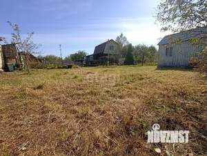 Дом 25м&sup2;, 1-этажный, участок 4 сот.  