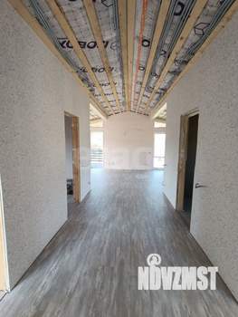 Дом 70м&sup2;, 1-этажный, участок 10 сот.  