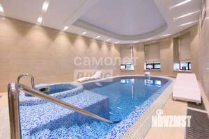 Дом 420м&sup2;, 2-этажный, участок 14 сот.  