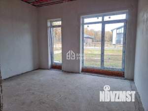 Дом 112м&sup2;, 1-этажный, участок 10 сот.  