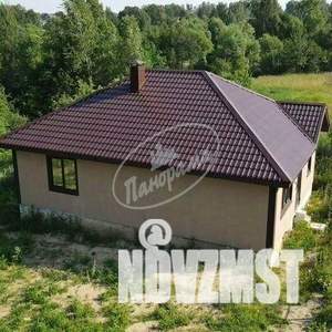 Дом 94м&sup2;, 1-этажный, участок 7 сот.  