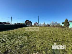 Дом 125м&sup2;, 1-этажный, участок 9 сот.  