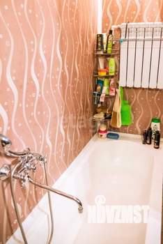 Дом 95м&sup2;, 2-этажный, участок 5 сот.  