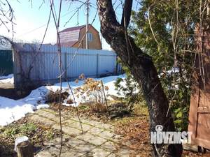 Дача 16м&sup2;, 1-этажный, участок 5 сот.  