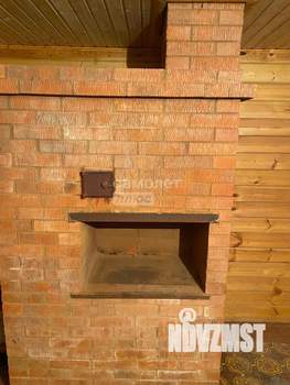 Дача 116м&sup2;, 2-этажный, участок 15 сот.  