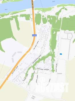 Дом 130м&sup2;, 1-этажный, участок 6 сот.  