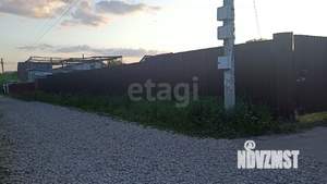 Дача 12м&sup2;, 1-этажный, участок 4 сот.  