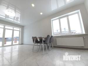 Дом 96м&sup2;, 1-этажный, участок 10 сот.  