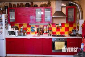 Дом 95м&sup2;, 2-этажный, участок 5 сот.  