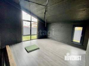 Дом 100м&sup2;, 1-этажный, участок 7 сот.  