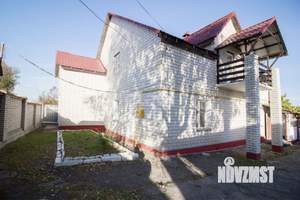 Дом 229м&sup2;, 2-этажный, участок 10 сот.  