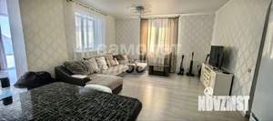 Дом 242м&sup2;, 2-этажный, участок 11 сот.  