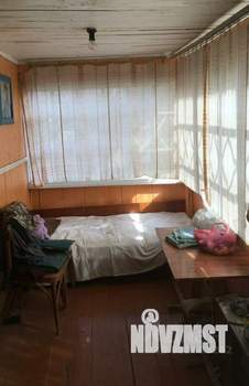 Дача 21м&sup2;, 1-этажный, участок 4 сот.  