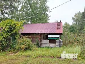 Дача 28м&sup2;, 1-этажный, участок 5 сот.  