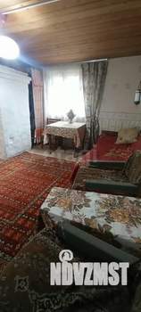 Дача 35м&sup2;, 2-этажный, участок 8 сот.  