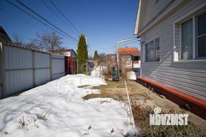 Дача 30м&sup2;, 2-этажный, участок 6 сот.  