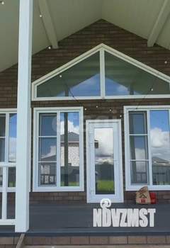 Дом 70м&sup2;, 1-этажный, участок 5 сот.  