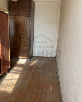 Дом 34м&sup2;, 1-этажный, участок 4 сот.  