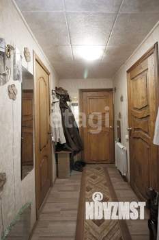 Таунхаус 105м&sup2;, 1-этажный, участок 5 сот.  