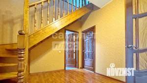 Дом 151м&sup2;, 2-этажный, участок 6 сот.  