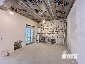 Дом 126м&sup2;, 1-этажный, участок 15 сот.  