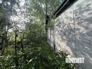 Дом 21м&sup2;, 1-этажный, участок 4 сот.  