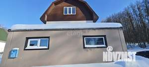 Дом 203м&sup2;, 3-этажный, участок 5 сот.  