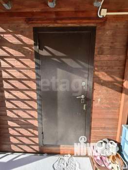 Дача 48м&sup2;, 2-этажный, участок 7 сот.  