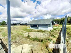 Дом 117м&sup2;, 1-этажный, участок 10 сот.  