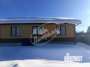 Дом 85м&sup2;, 1-этажный, участок 5 сот.  